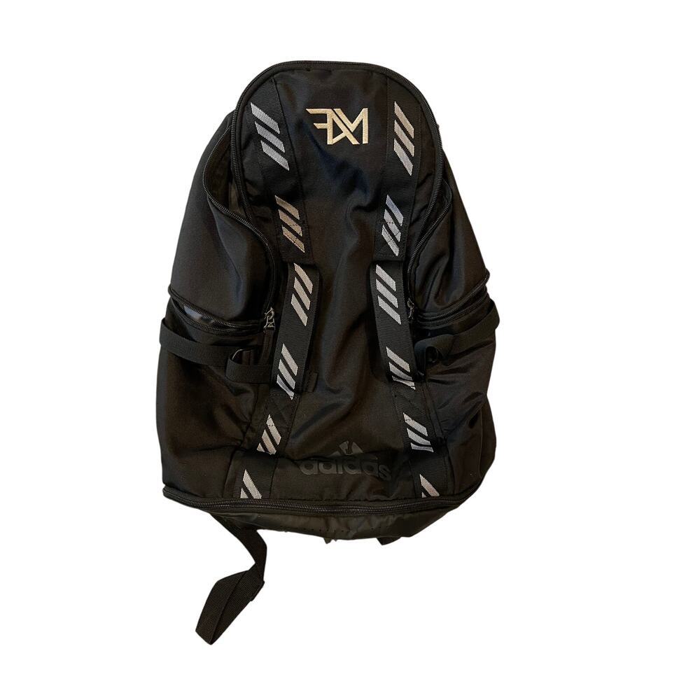 Adidas Top Loading Gamebag Backpack